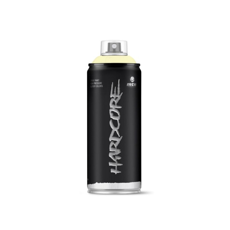 MTN SPRAY HC2 RV-252 AMARILLO UNICORNIO 400ML