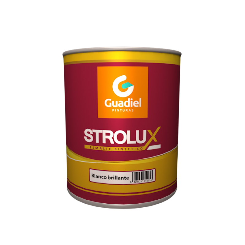 STROLUX BRILLO BLANCO 750 ML