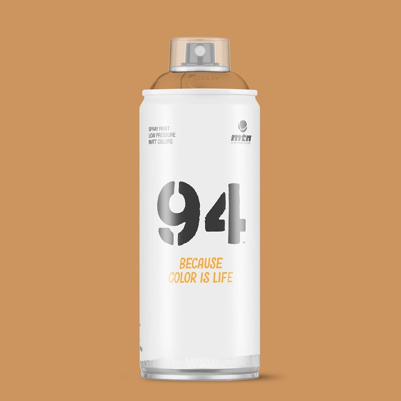 MTN SPRAY 94 RV-96 MONTSERRAT 400ML