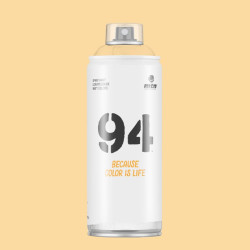 MTN SPRAY 94 RV-102 NARANJA DALAI 400ML