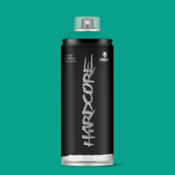 MTN SPRAY HC2 RV-220 VERDE UFO 400ML