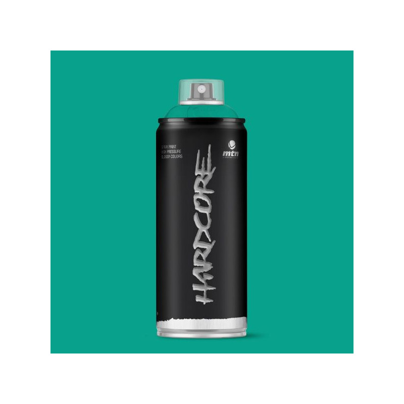 MTN SPRAY HC2 RV-220 VERDE UFO 400ML