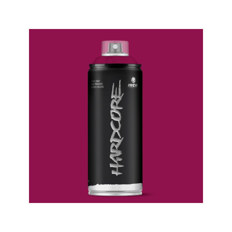 MTN SPRAY HC2 RV-214 VIOLETA 400ML
