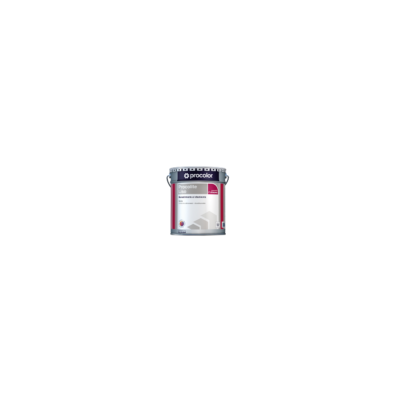 PROCOLITE BLANCO 15 L