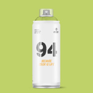 MTN SPRAY 94 RV-16 VERDE PISTACHO 400ML