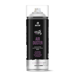 MTN SPRAY PRO AIR DUSTER 400 ML