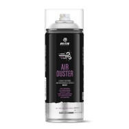 MTN SPRAY PRO AIR DUSTER 400 ML
