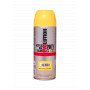 PINTYPLUS SPRAY EVOLUTION BRILLO RAL1018 400ML