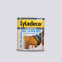 XYLADECOR MAX SATINADO TECA 750 ML