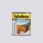 XYLADECOR MAX SATINADO INCOLORO 5 L
