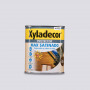 XYLADECOR MAX SATINADO NOGAL 5 L