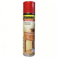 XYLAZEL CARCOMAS PLUS INYECCION SPRAY 0,250 L