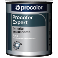 PROCOFER EXPERT FORJA 0630 S/R VERDE OXIDO 0,75 L