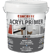 BAIXENS CX-37 ACRYLPRIMER IMPRIMACION 4 L