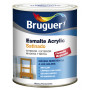 BRUGUER ACRYLIC SATINADO BASE BB 1 L+COLOR