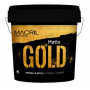 MACRIL MATTE GOLD BLANCO INT-EXT ANTIMOHO 14 L (baja)