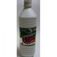 WORKING ACETONA GARRAFA 5 L 