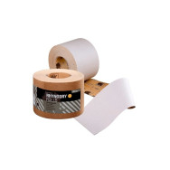 INDASA 010617 RHYNODRY ROLLO LIJA WHITE LINE 100MMX50MT P150