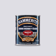 HAMMERITE MARTELE ROJO 2,5 L