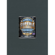 HAMMERITE SUPERIA SATINADO GRIS OSCURO 2,5 L