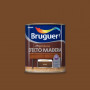 BRUGUER EFECTO MADERA EMBERO 750 ML