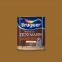 BRUGUER EFECTO MADERA SAPELI 750 ML (baja)