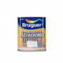 BRUGUER RADIADORES SATINADO BLANCO AL AGUA 750 ML