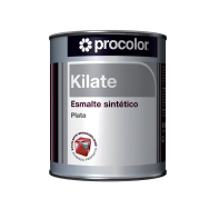 KILATE PLATA 2927 INTEMPERIE 250 ML