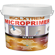 BAIXENS RX-528 ISOLXTREM IMPRIMACION 10 L