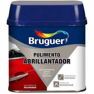 BRUGUER PULIMENTO ABRILLANTADOR 750 ML