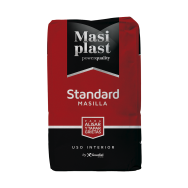 MASIPLAST MASILLA STANDARD 1 KG