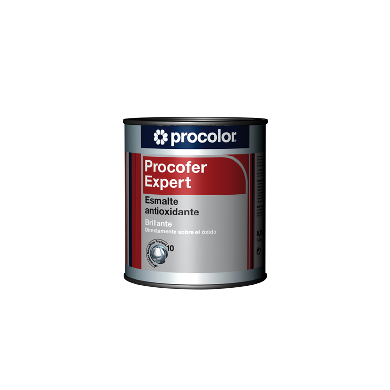 PROCOFER EXPERT BR S/R MARRON C 2,5 L