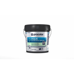 PENTRILO 13238 CUBETA BRICO REJILLA PLASTICO 14 L