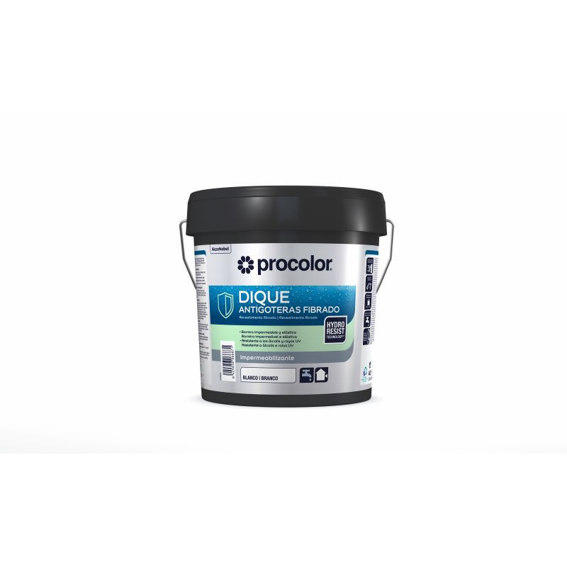 PENTRILO 13238 CUBETA BRICO REJILLA PLASTICO 14 L
