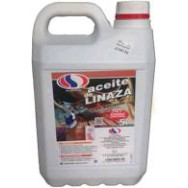 WORKING ACEITE DE LINAZA SIN SECANTE 1 L