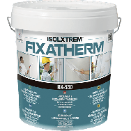 BAIXENS RX-530 ISOLXTREM FIXATHERM 4 L