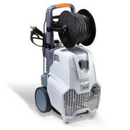 COMET 90570105 HIDROLAVADORA K250 11/160 EXTRA