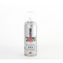 PINTYPLUS SPRAY EVOLUTION BRILLO RAL7001 400 ML