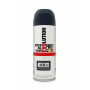 PINTYPLUS SPRAY EVOLUTION BRILLO RAL7024 400 ML