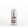 PINTYPLUS SPRAY EVOLUTION BRILLO RAL8019 400 ML