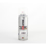 PINTYPLUS SPRAY EVOLUTION BRILLO RAL9003 400 ML