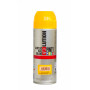 PINTYPLUS SPRAY EVOLUTION FLUORESCENTE F143 NARANJA 400 ML