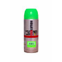 PINTYPLUS SPRAY EVOLUTION FLUORESCENTE F136 VERDE 400 ML