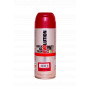 PINTYPLUS SPRAY EVOLUTION METALIZADO MT155 ROJO 400 ML