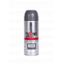 PINTYPLUS SPRAY EVOLUTION METALIZADA MT156 GRIS 400 ML