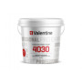 VALENTINE 4030 PLASTICO MATE BLANCO INT-EXT 15 L