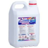 WORKING DISOLVENTE LIMPIEZA 2000 GARRAFA 5 LT 