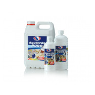 WORKING AGUARRAS PURO PROFESIONAL GARRAFA 5 LT 
