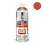 PINTYPLUS SPRAY EVOLUTION BRILLO RAL8004 400 ML