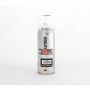 PINTYPLUS SPRAY EVOLUTION SATINADO RAL9005 400 ML